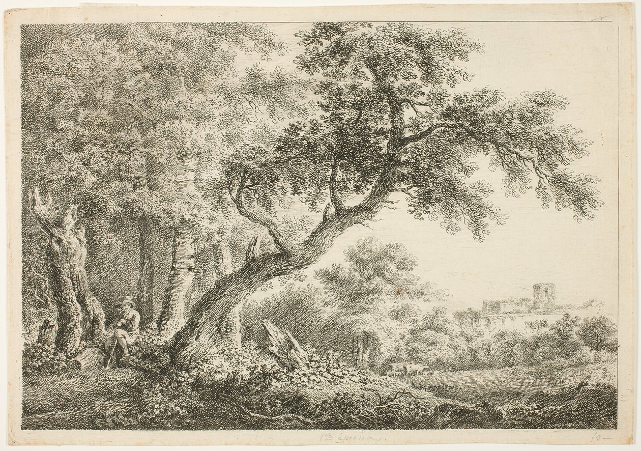  by Martin von Molitor