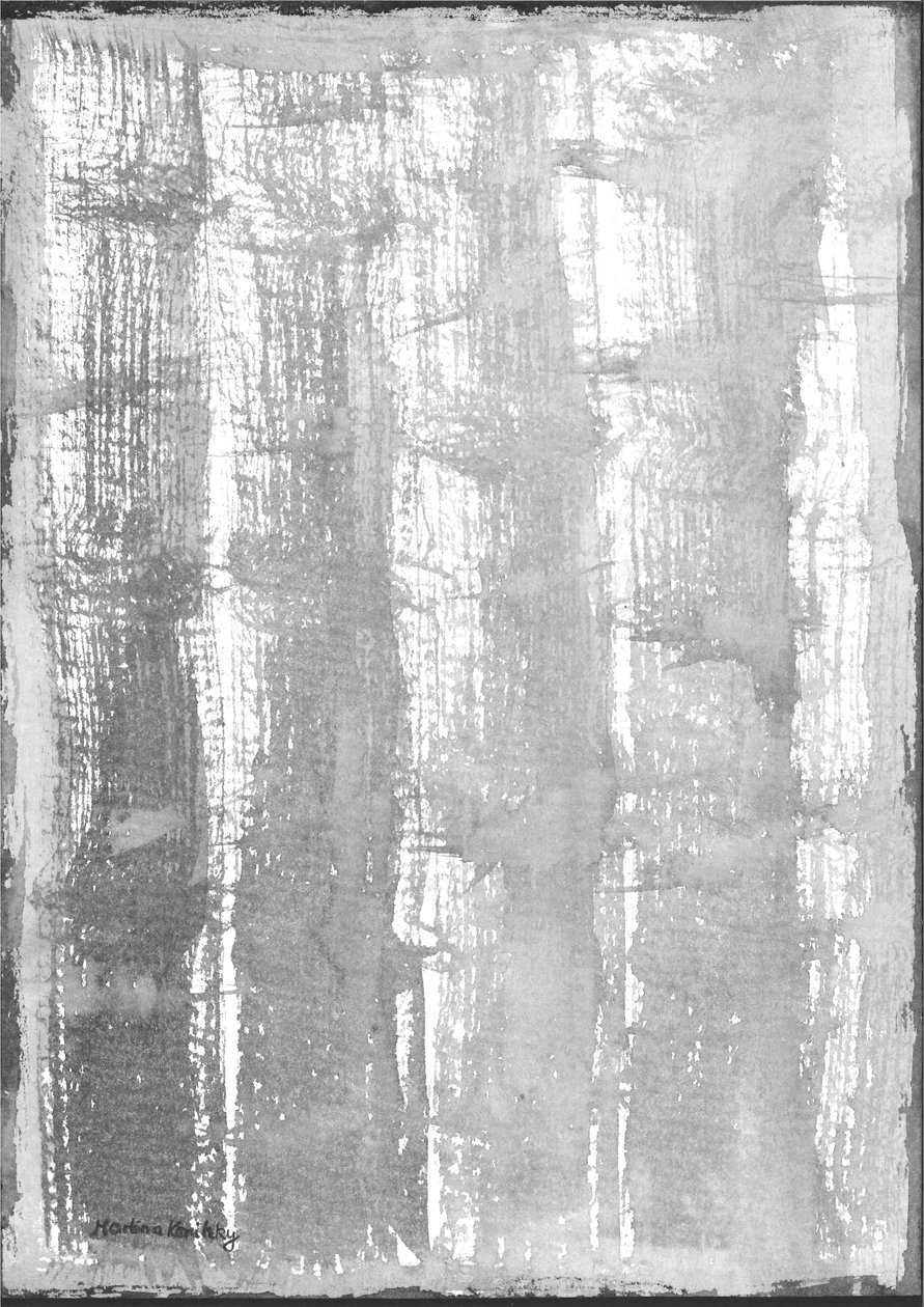 Bambu by Martina Konitzky