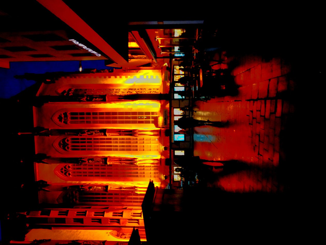 Würzburg1 by Martina Konitzky