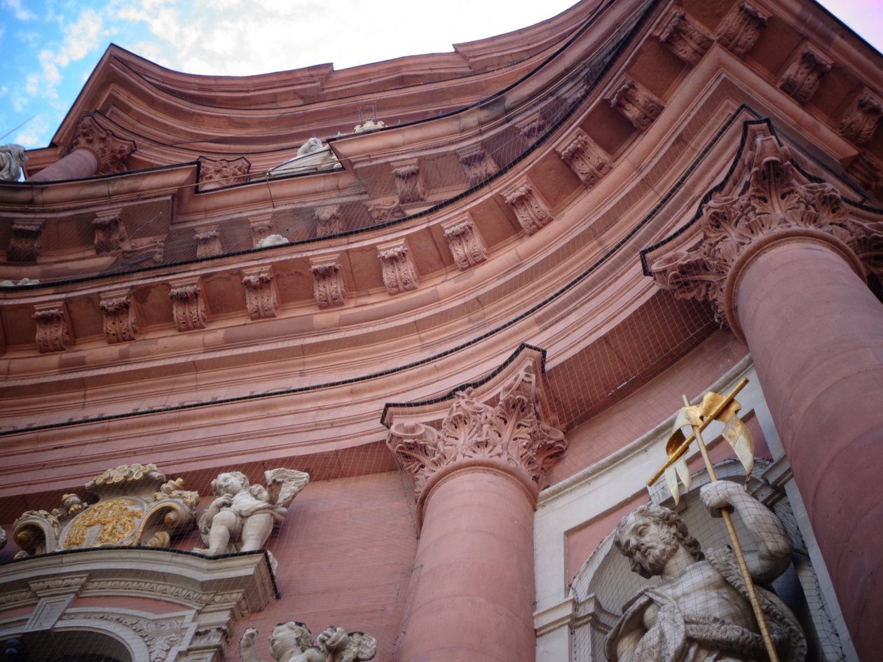 kilise by Martina Konitzky