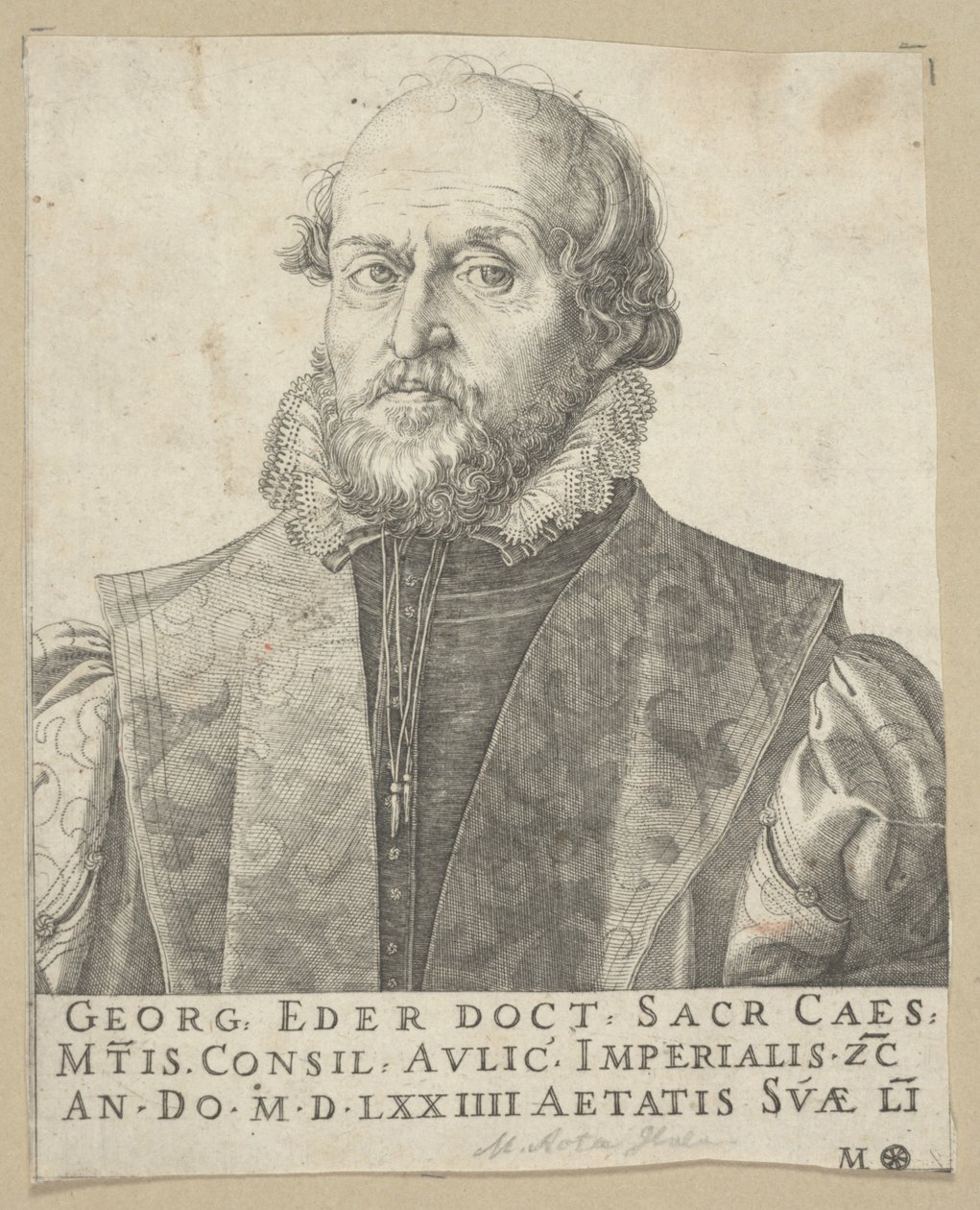 Georg Eder