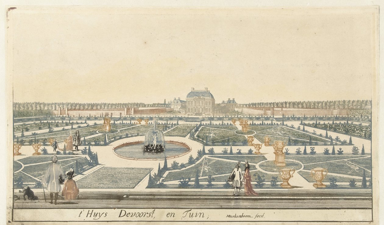 Huis De Voorst