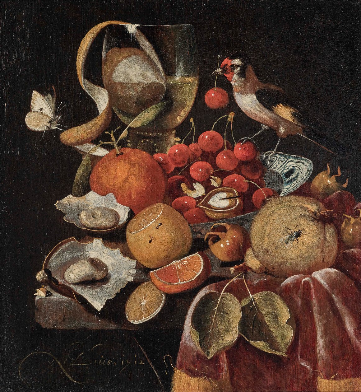  by Martinus Nellius