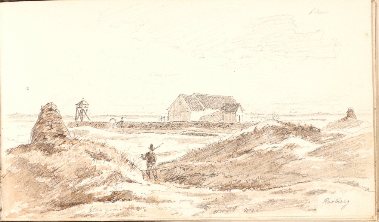 Råbjerg Kilisesi