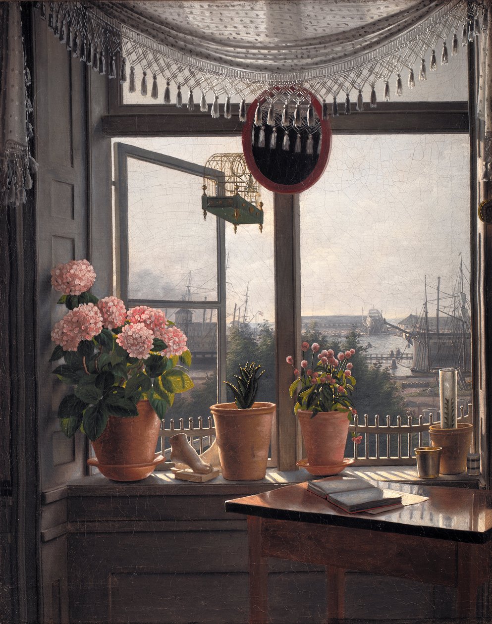  by Martinus Rørbye