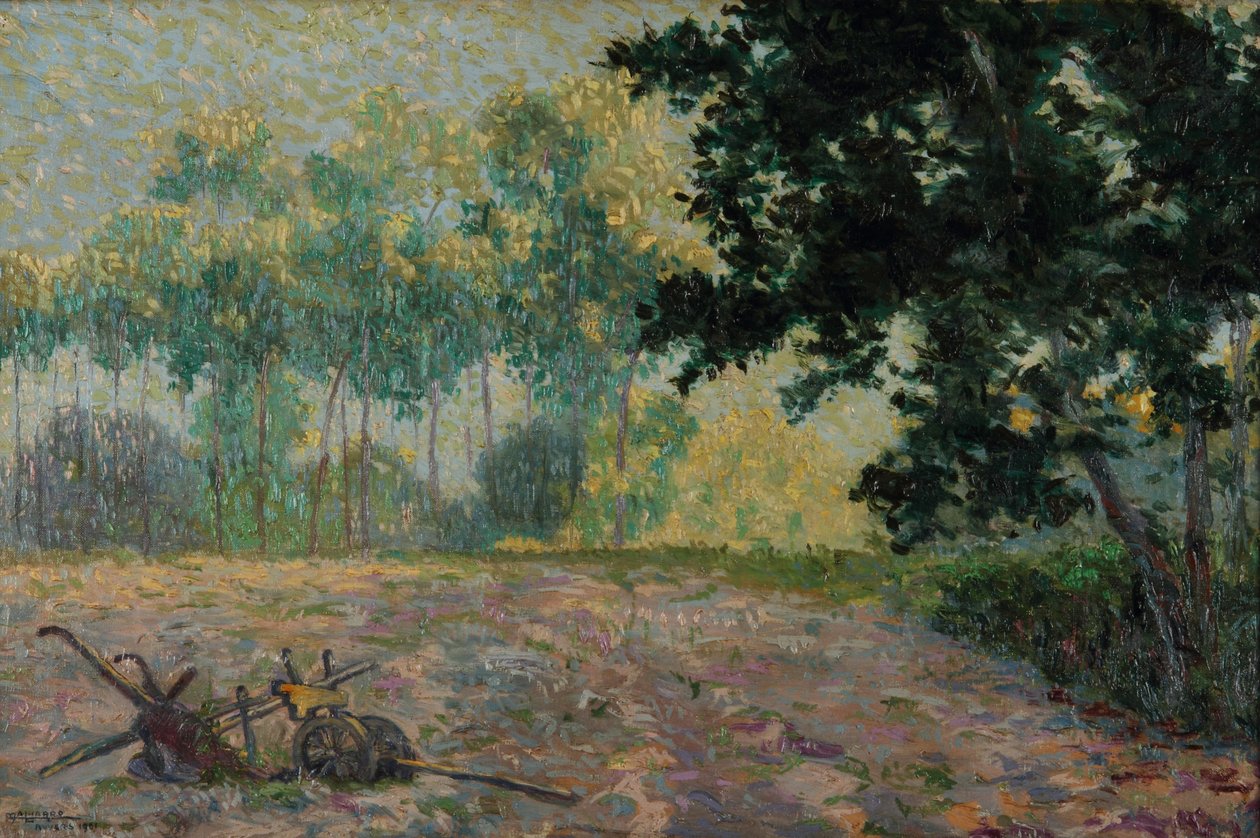  by Martín Malharro