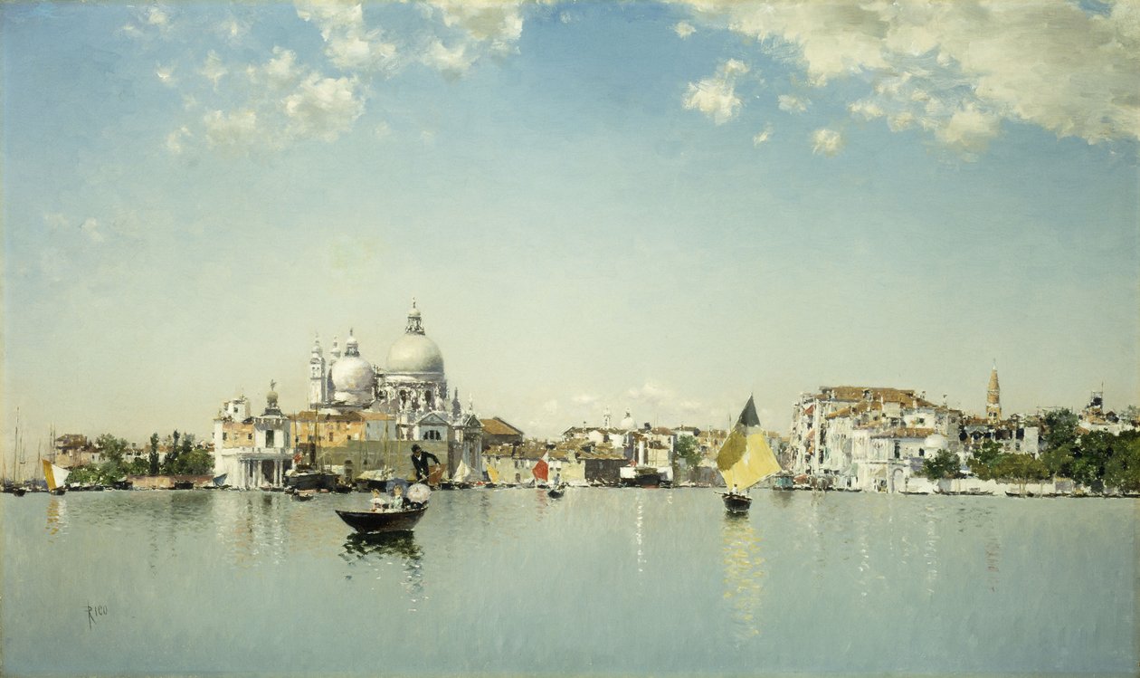 Santa Maria Della Salute