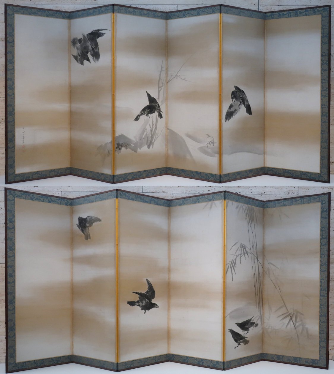  by Maruyama Okyo