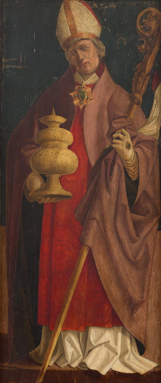  by Marx Reichlich