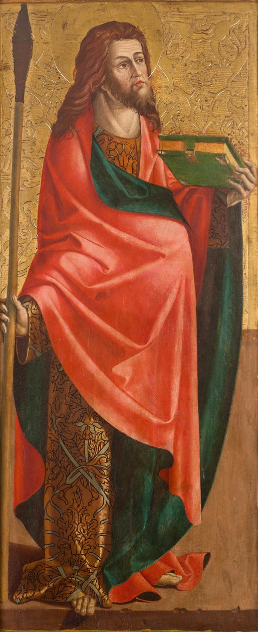  by Marx Reichlich