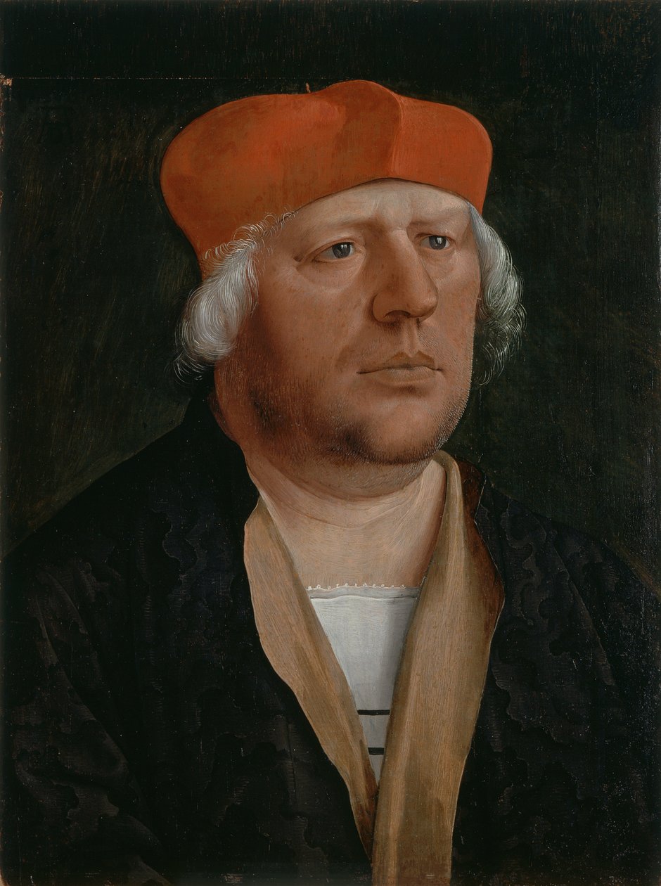  by Marx Reichlich