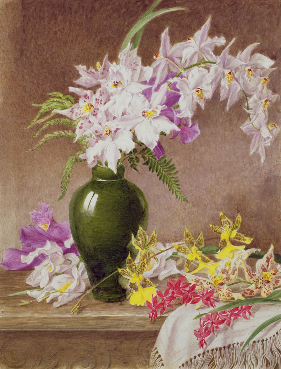 Bilinmeyen resim by Mary Elizabeth Duffield