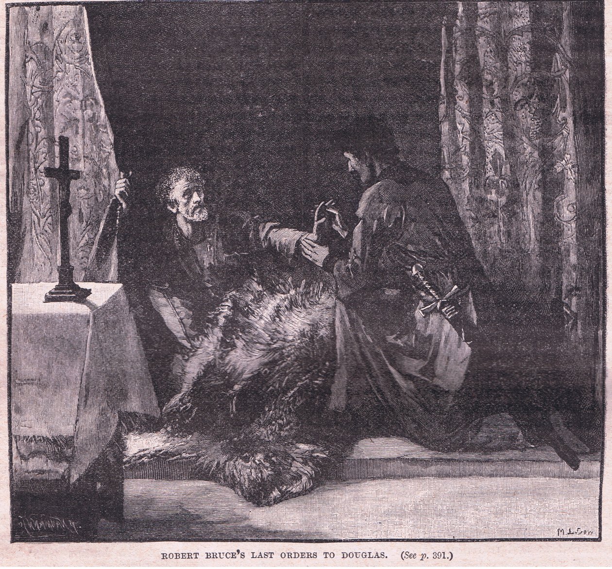Robert Bruce
