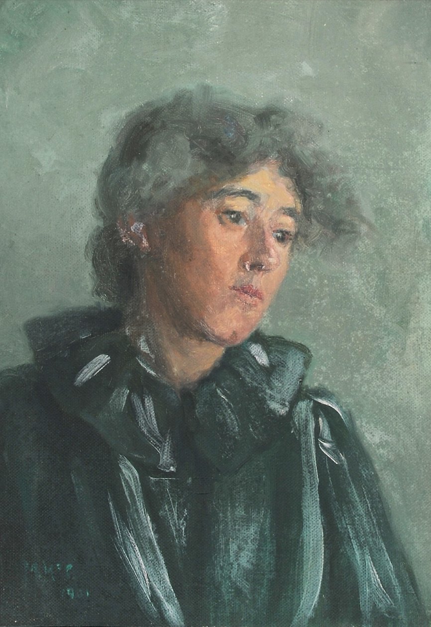 Emily Bottomley