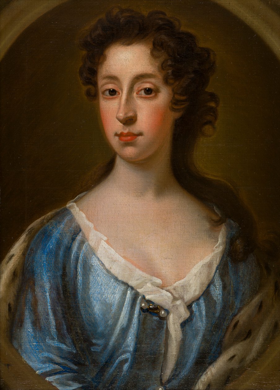 Ann Grenville