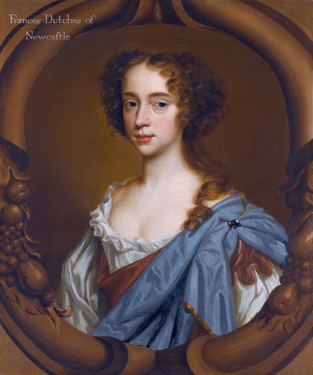  by Mary Beale
