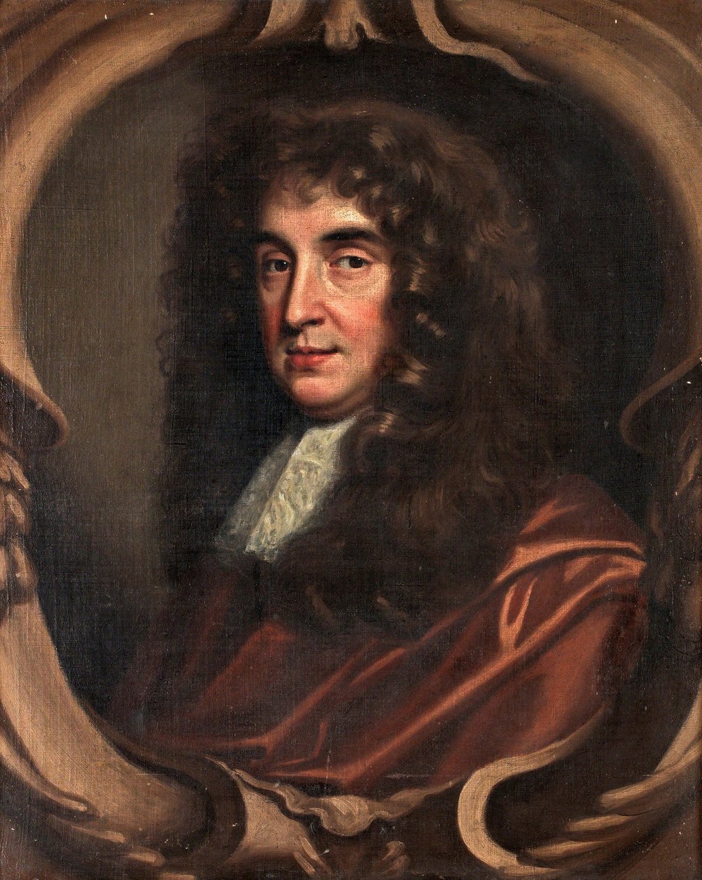 Charles Paulet