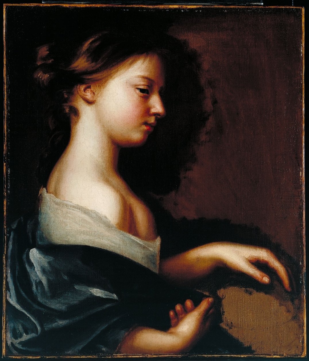  by Mary Beale