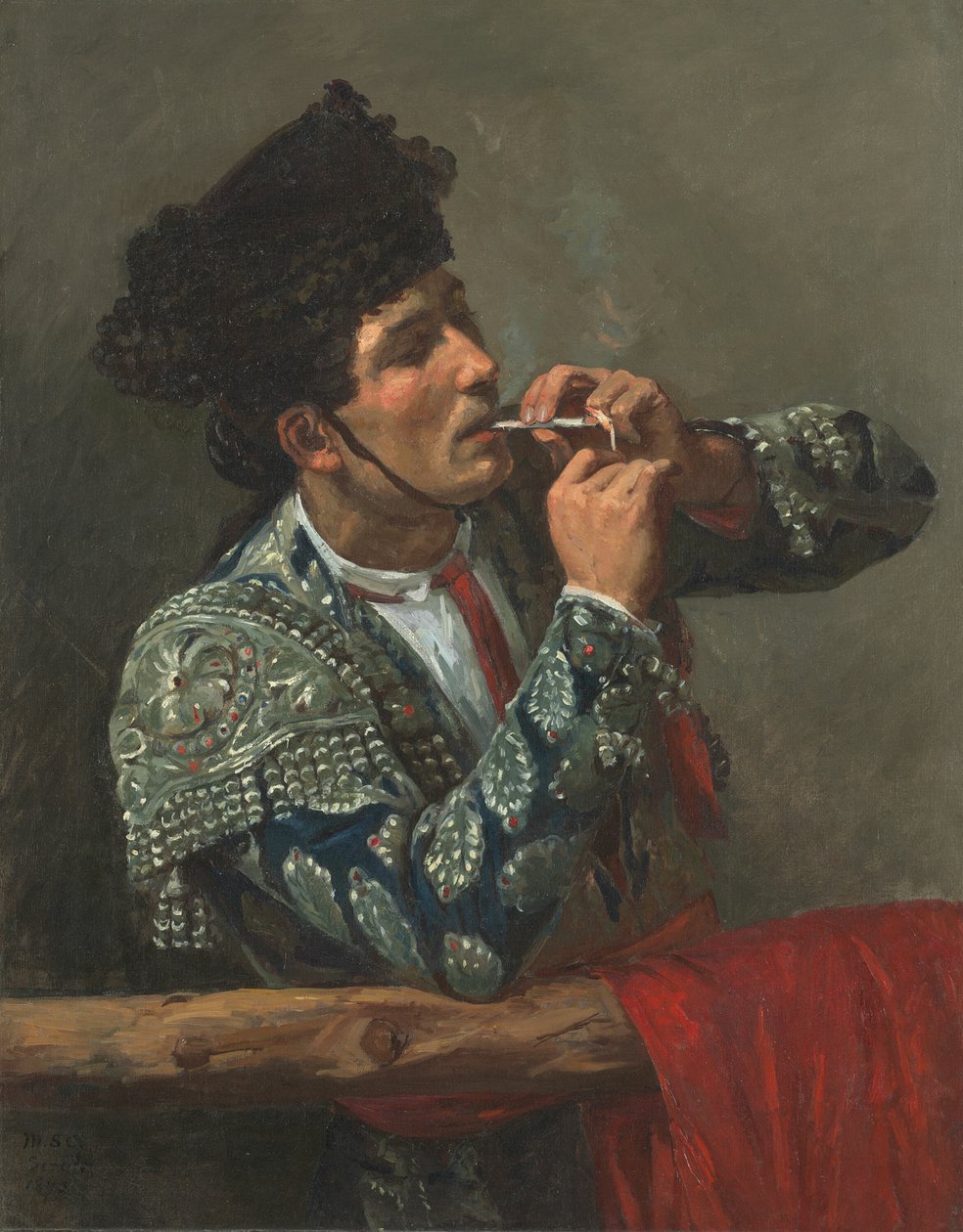 Boğa Güreşi