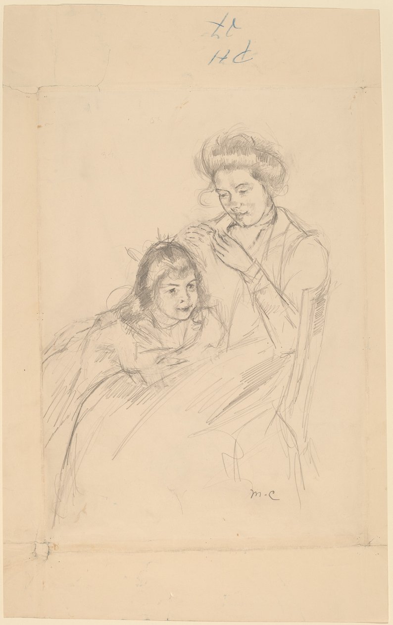 Margot, Reine