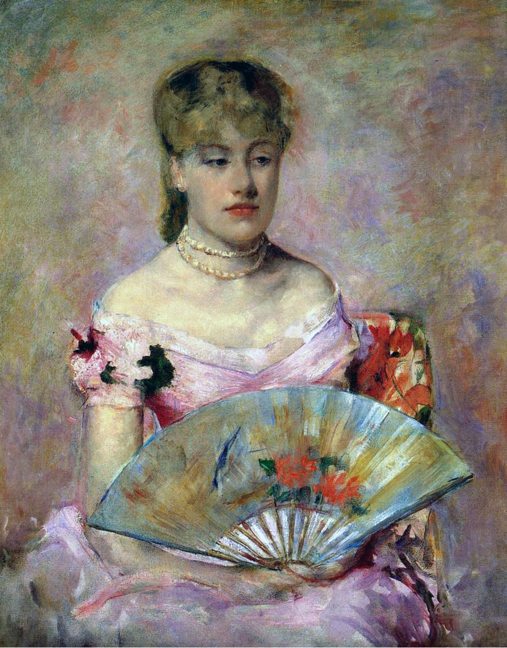 Anne Charlotte Gaillard