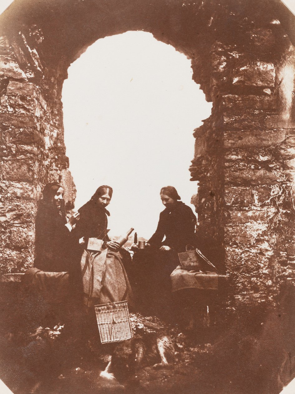  by Mary Dillwyn