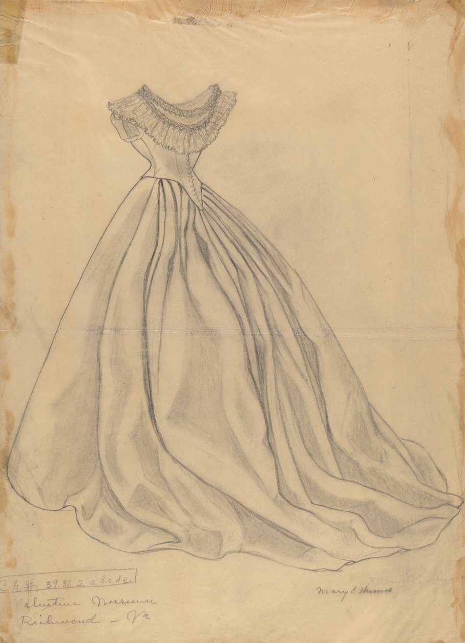 Elbise by Mary E. Humes