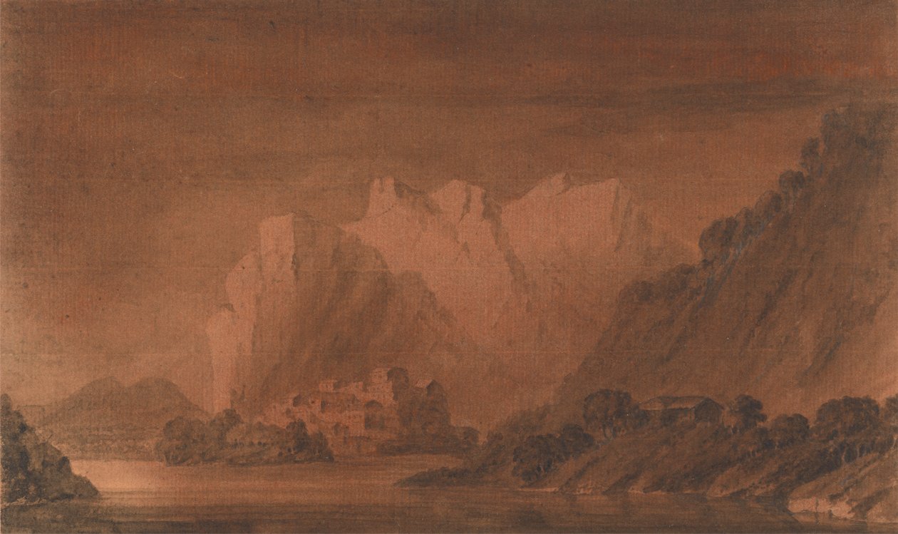 Rhone'da by Mary Harcourt