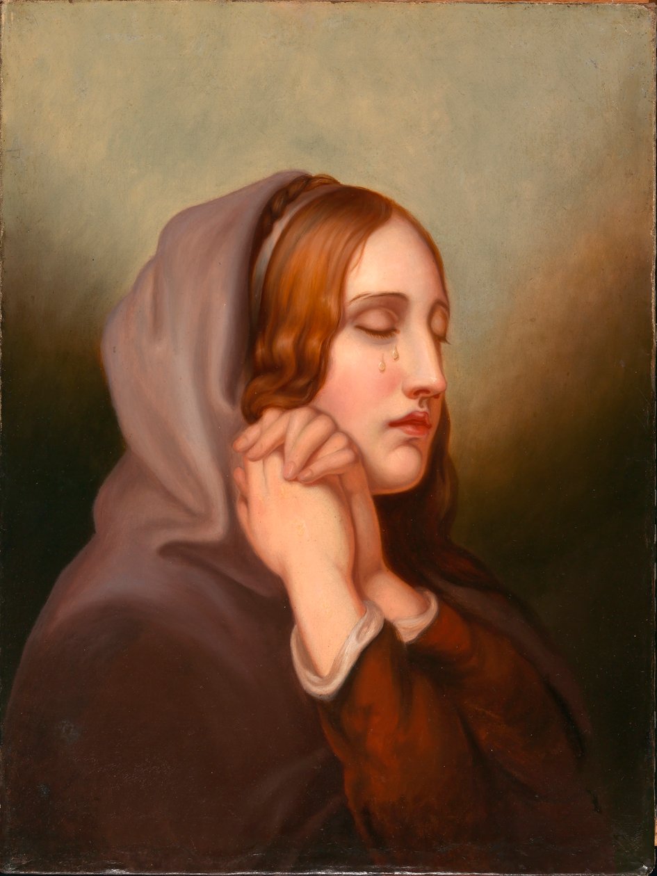  by Mary Jane Peale