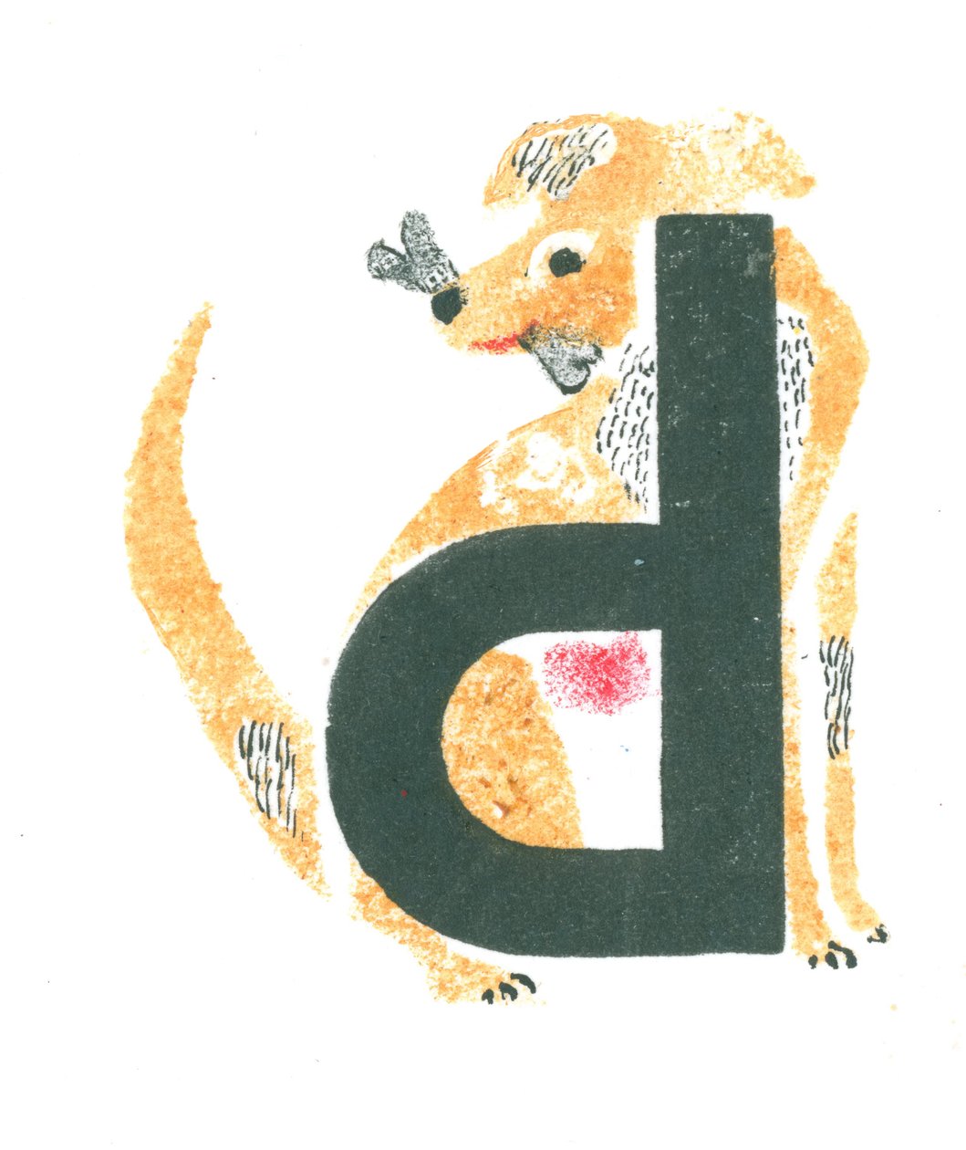 d köpek içindir by Mary Kuper