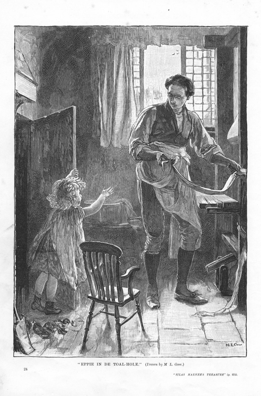 Silas Marner