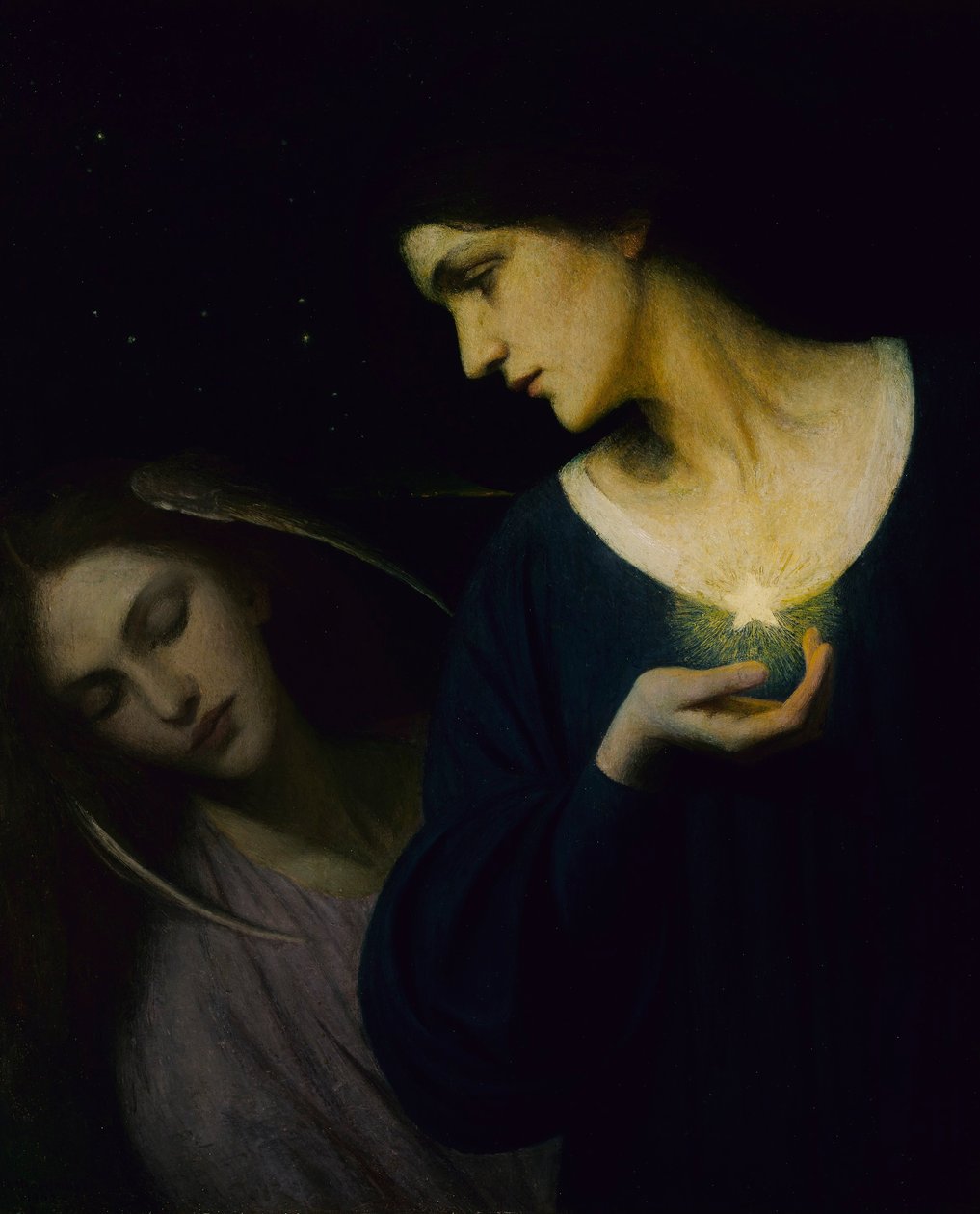  by Mary L. Macomber
