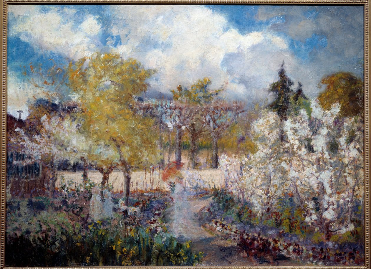 Claude Monet