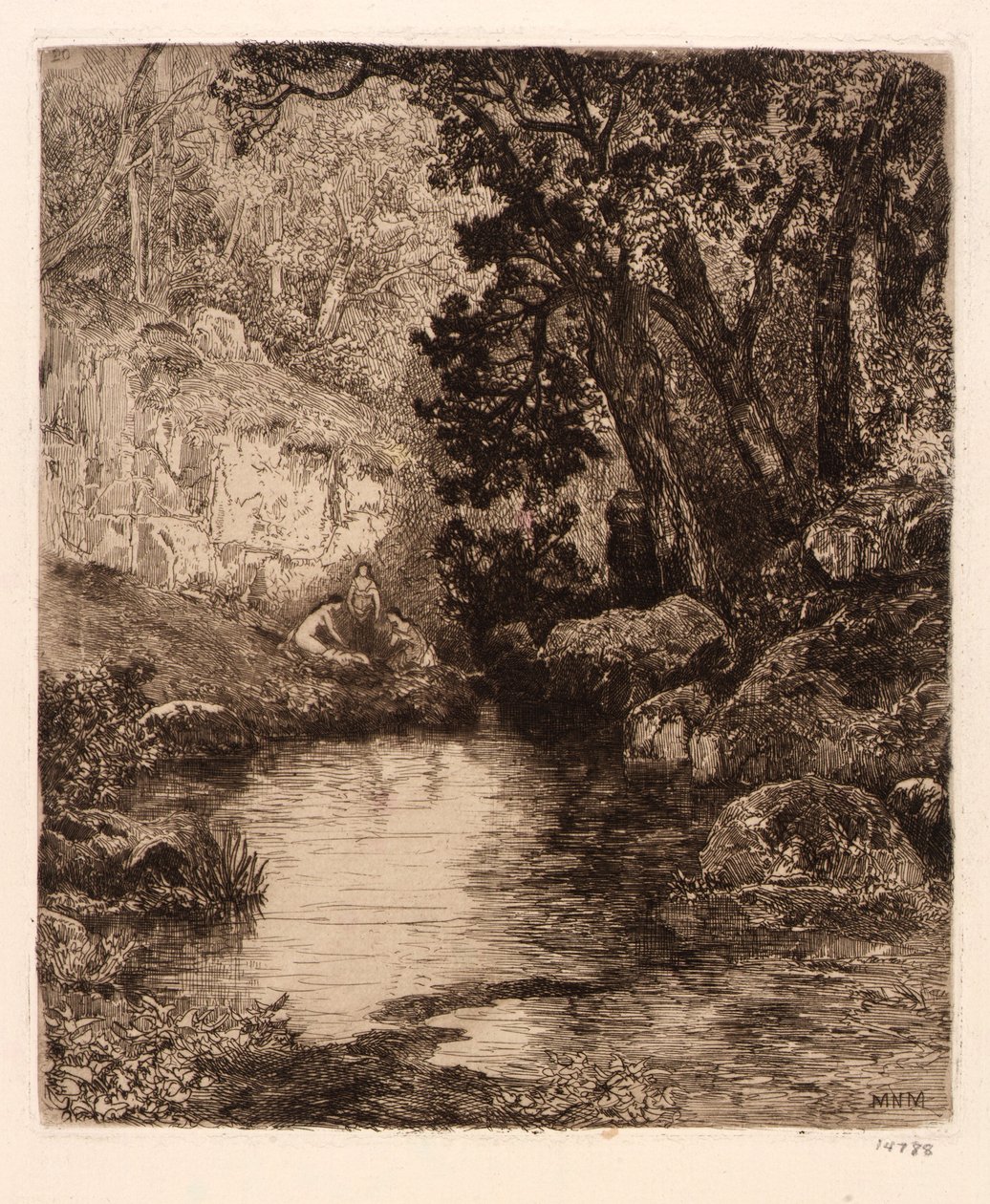  by Mary Nimmo Moran