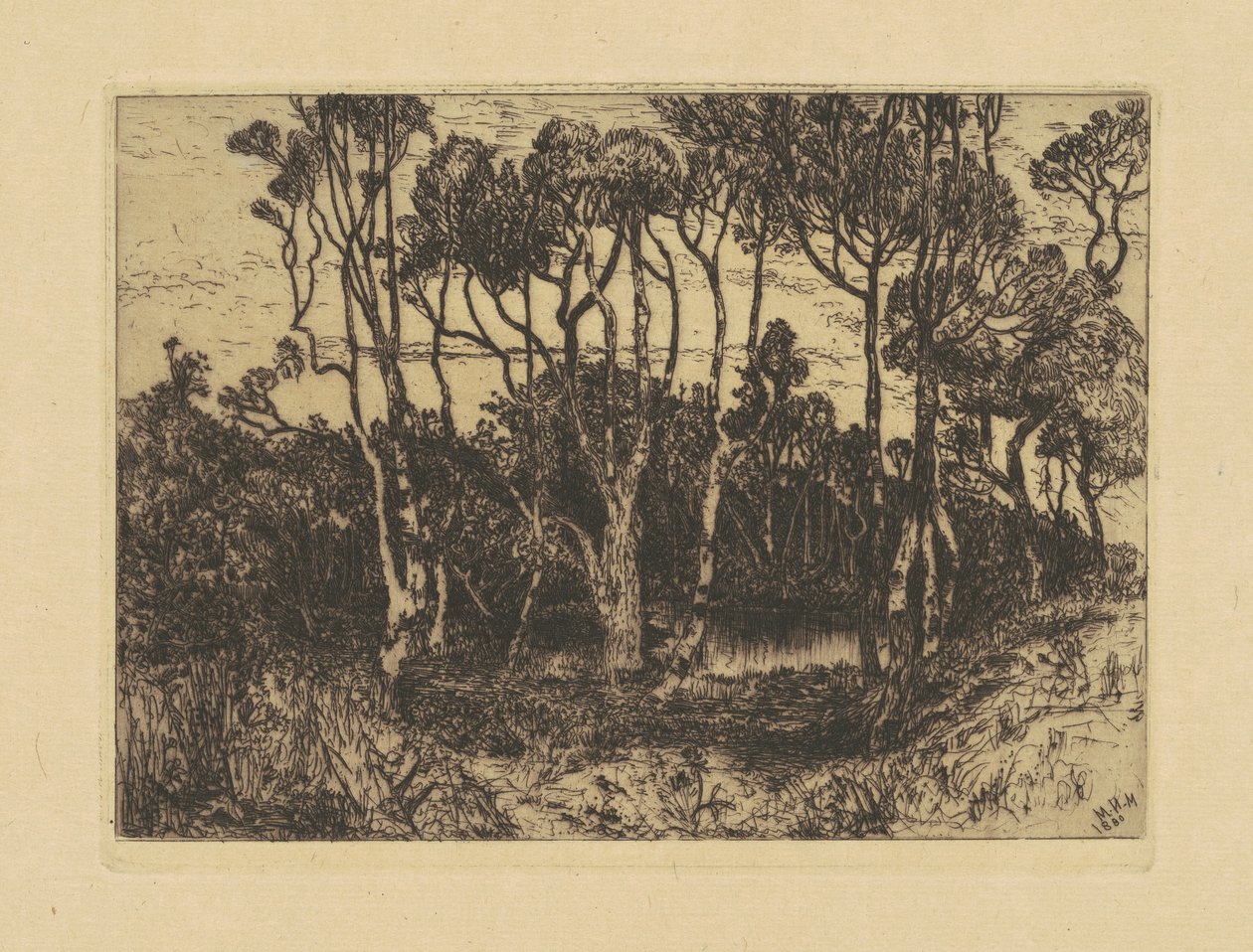 Yalnızlık by Mary Nimmo Moran