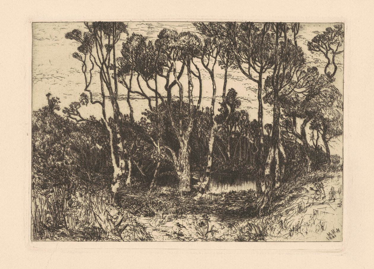 Yalnızlık by Mary Nimmo Moran