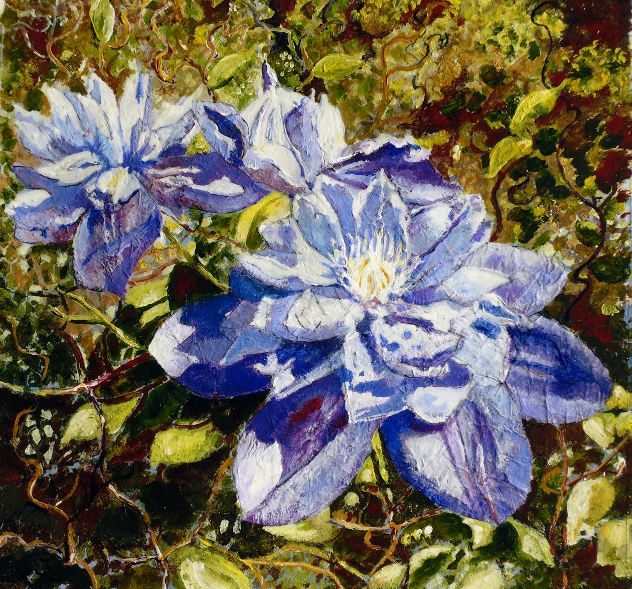 Yabanasması by Mary Smith