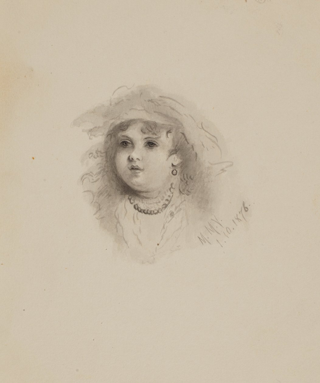  by Mary Vaux Walcott