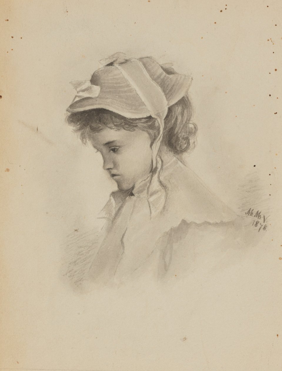  by Mary Vaux Walcott