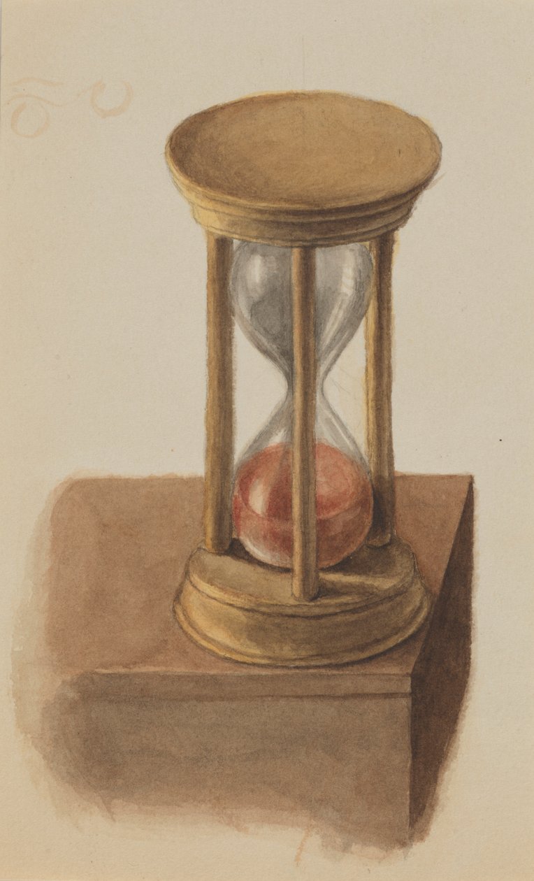  by Mary Vaux Walcott