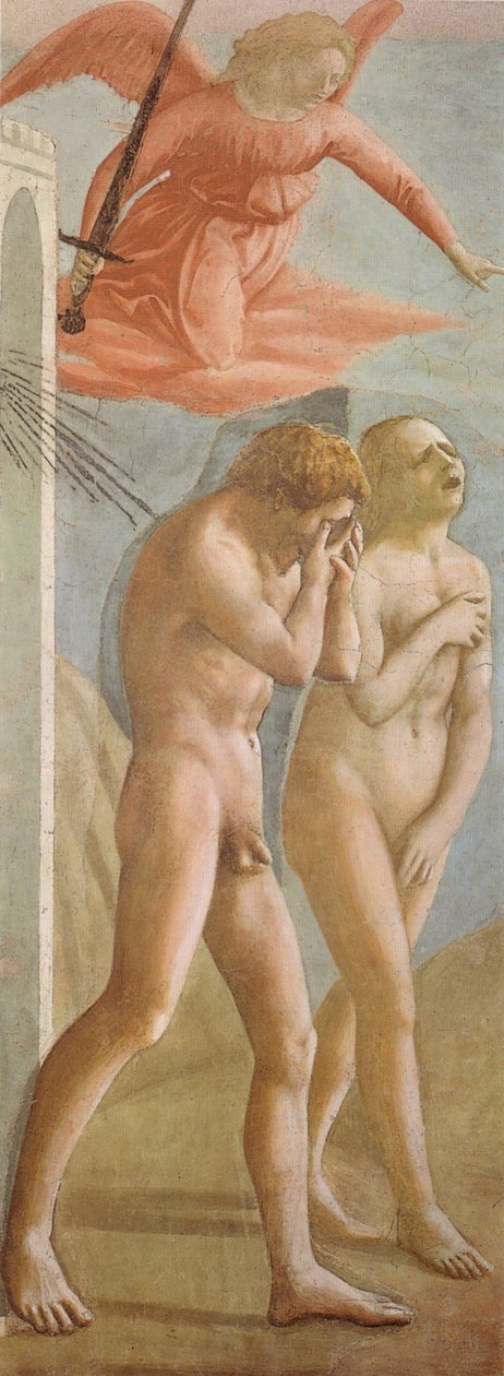  by Masaccio