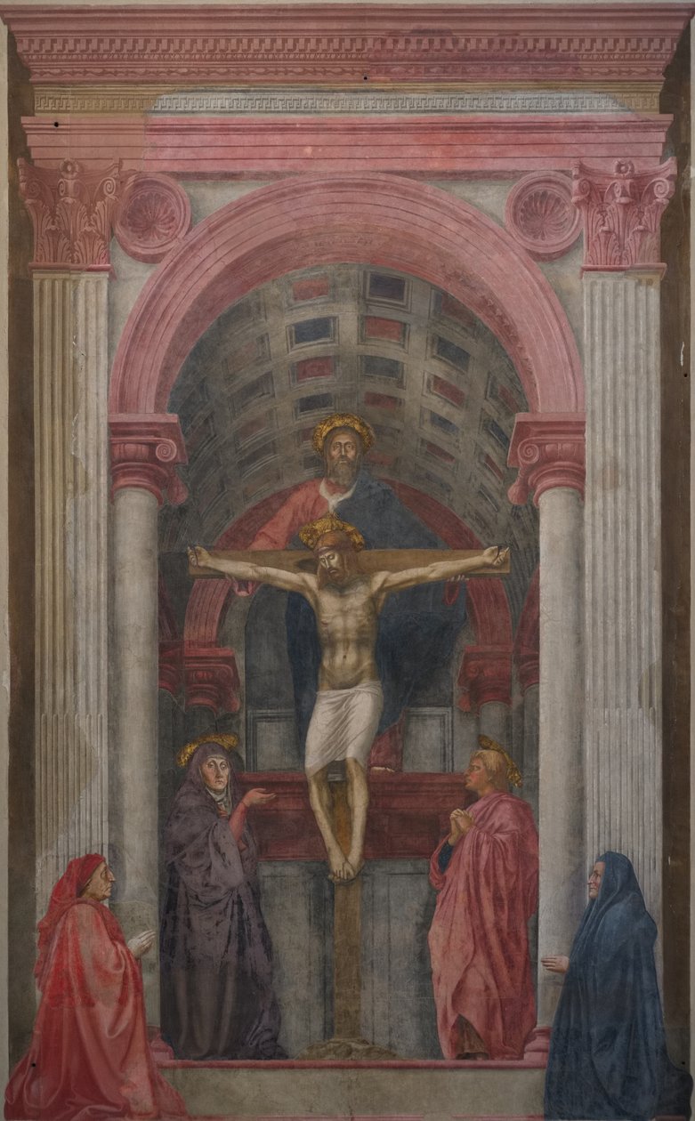 by Masaccio