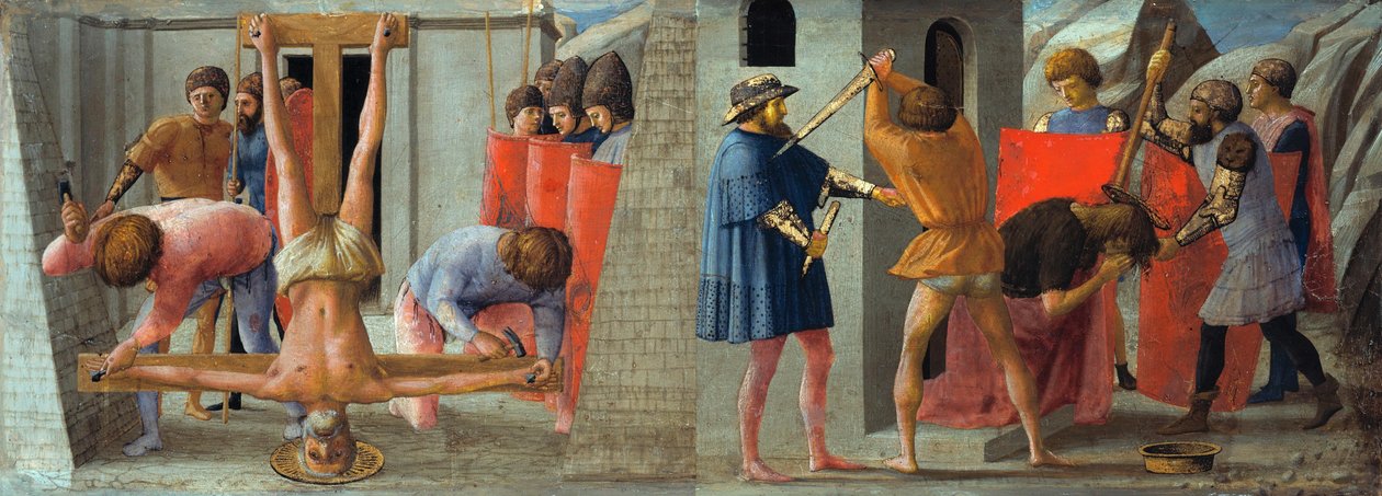  by Masaccio