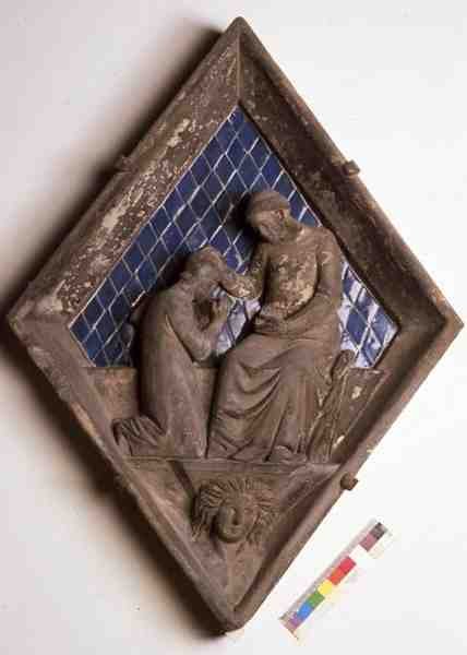 Penitence, Campanile
