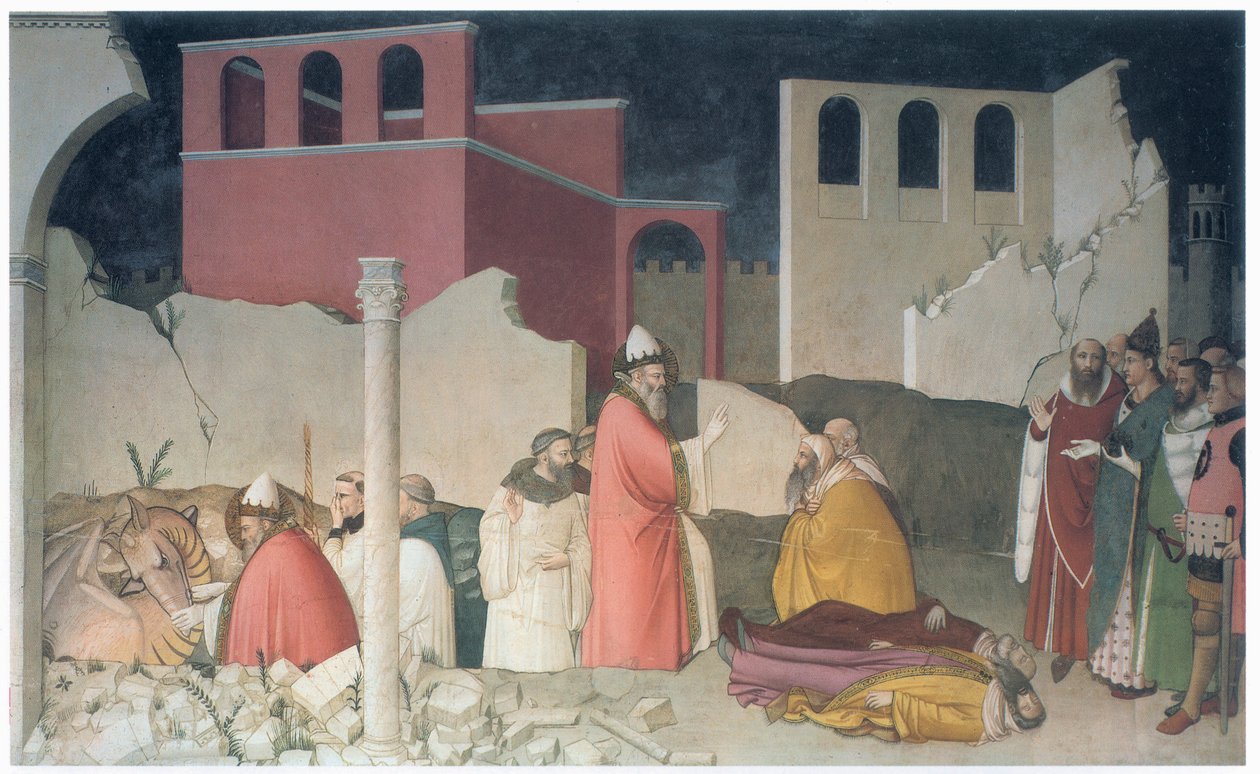  by Maso di Banco