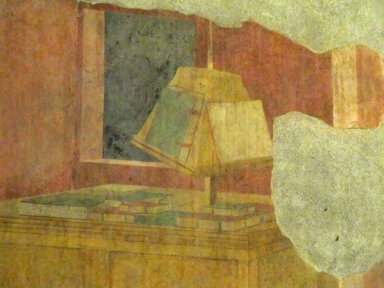 Santa Caterina d