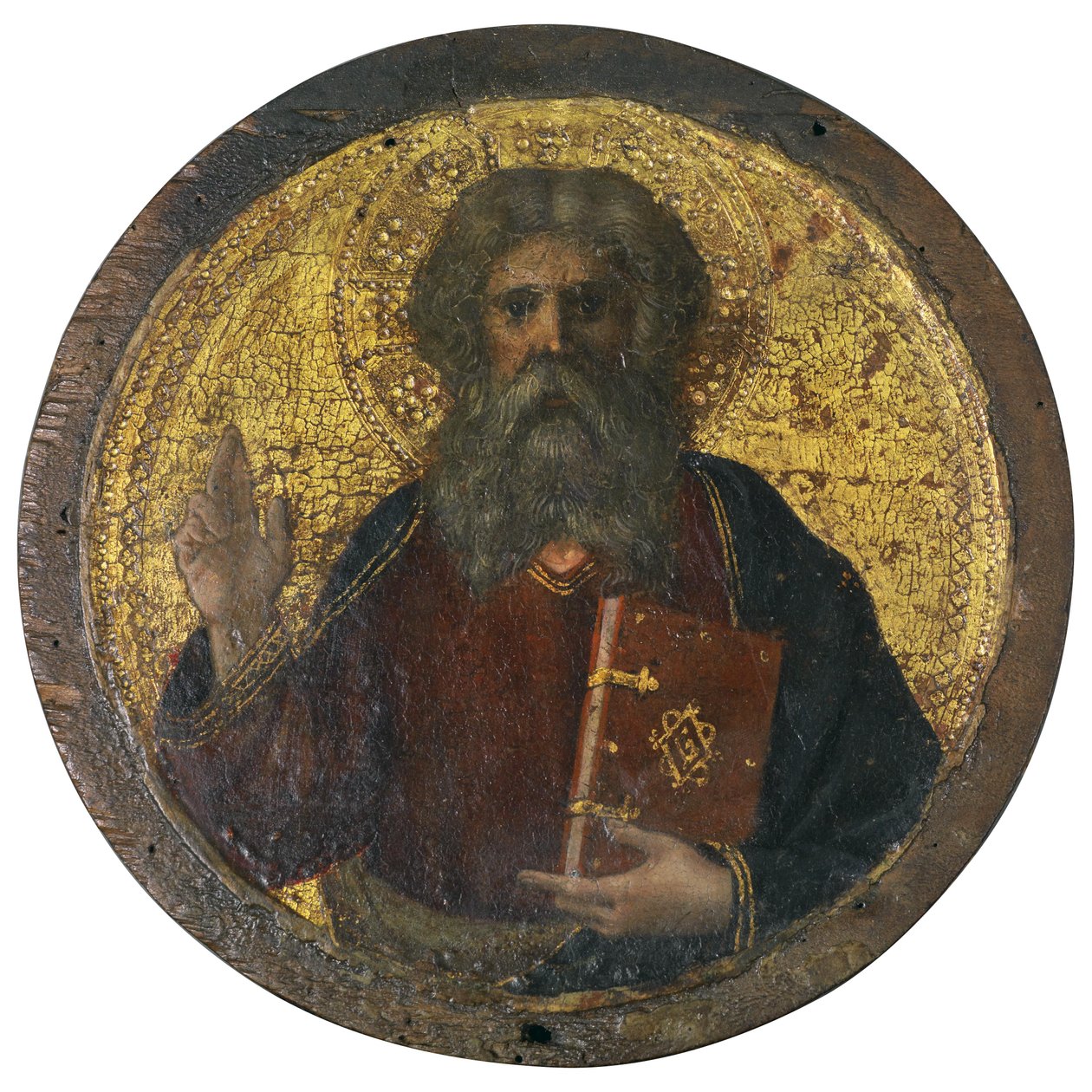 Baba Tanrı