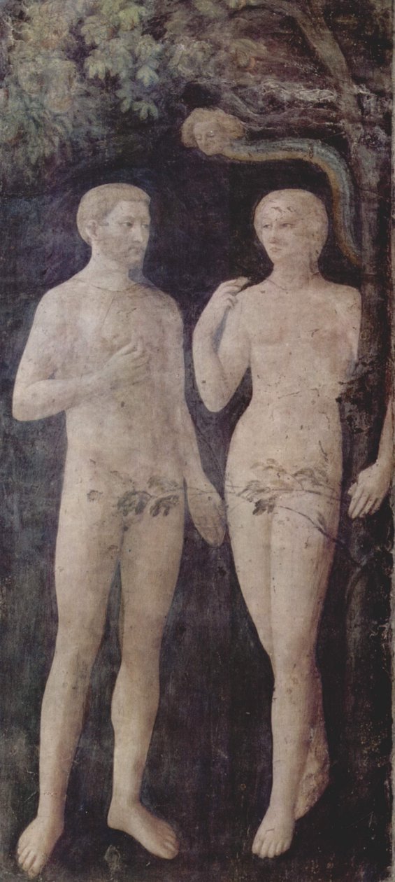  by Masolino da Panicale