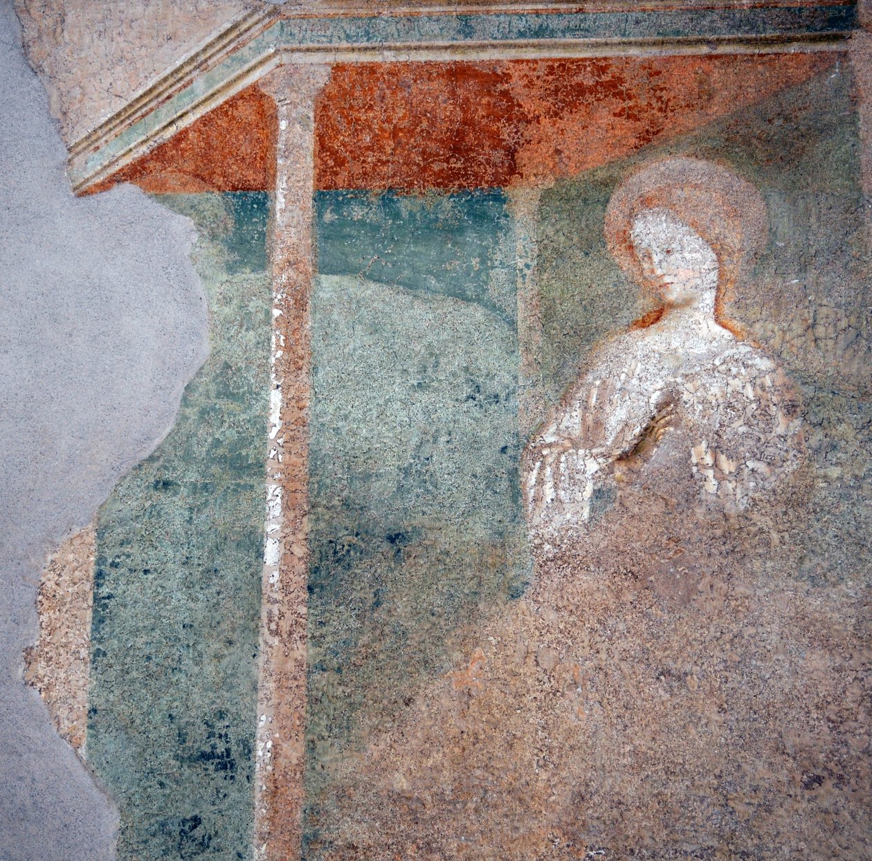  by Masolino da Panicale