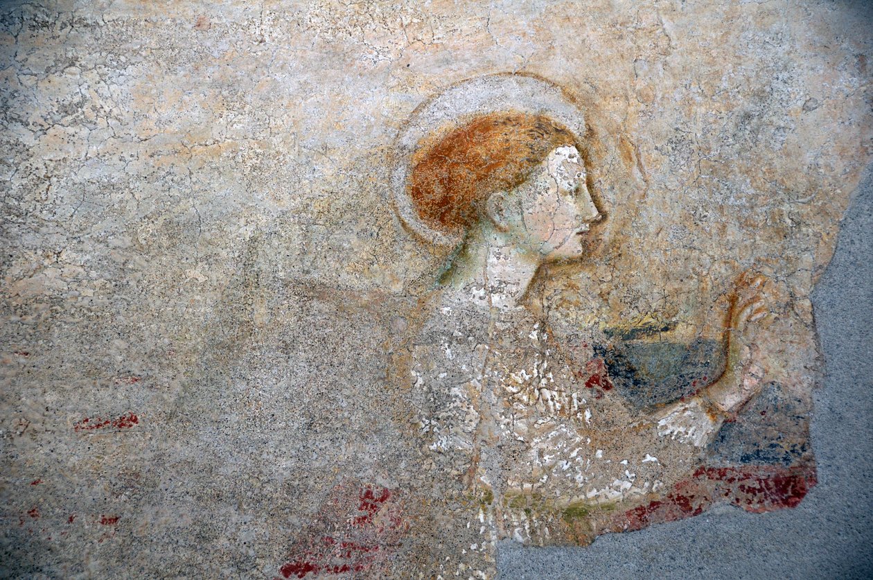  by Masolino da Panicale